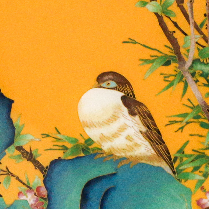 Handmade Beijing Chinese Cloisonne Luxury Art for Dubai UAE GCC