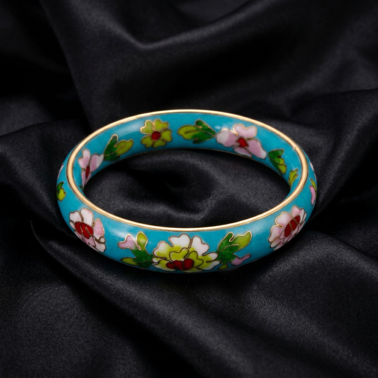Handmade Beijing Chinese Cloisonne Luxury Art for Dubai UAE GCC