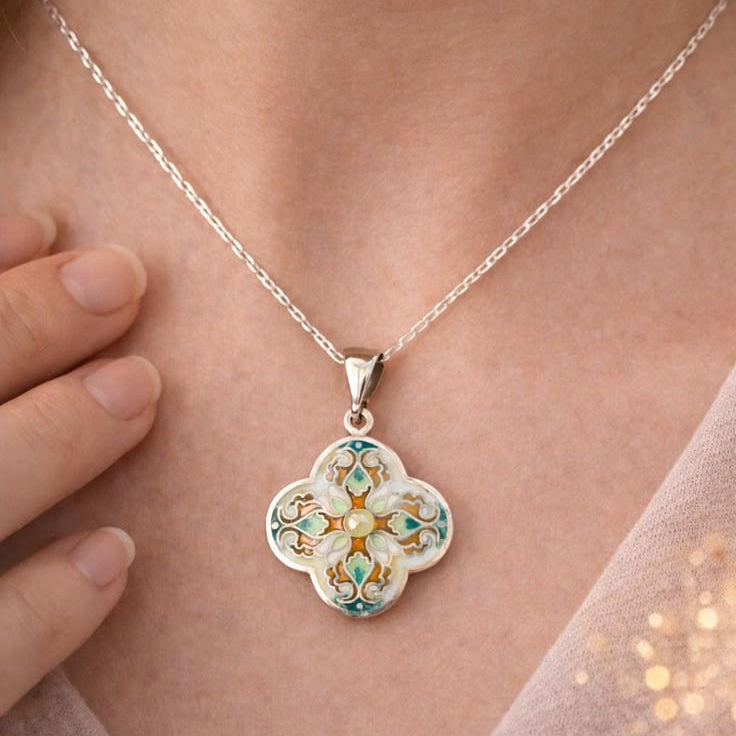 Elite Gifts: Royal Chinese Cloisonné Luxury Pieces | Handcrafted Imperial Art for VIP Gifts & Collectibles