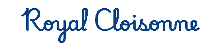 Royal Cloisonne