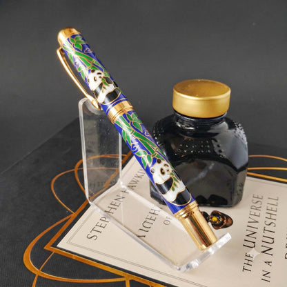 Handmade Beijing Chinese Cloisonne Luxury Art for Dubai UAE GCC