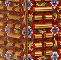 Handmade Beijing Chinese Cloisonne Luxury Art for Dubai UAE GCC