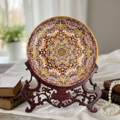 Handmade Beijing Chinese Cloisonne Luxury Art for Dubai UAE GCC