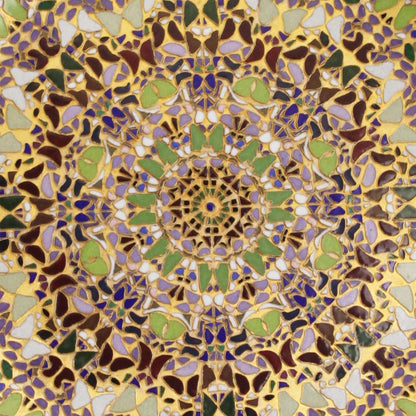 Handmade Beijing Chinese Cloisonne Luxury Art for Dubai UAE GCC
