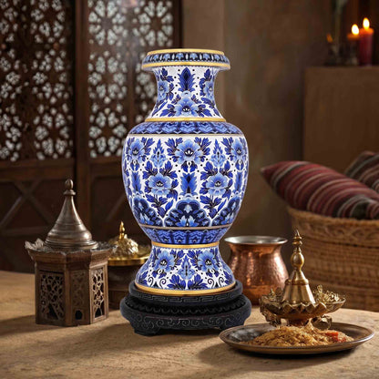 Handmade Beijing Chinese Cloisonne Luxury Art for Dubai UAE GCC
