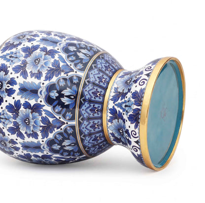 Handmade Beijing Chinese Cloisonne Luxury Art for Dubai UAE GCC