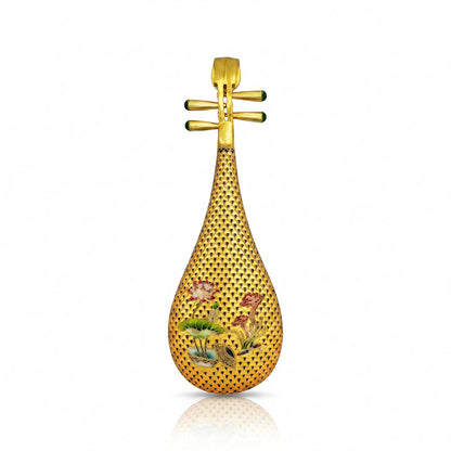Handmade Beijing Chinese Cloisonne Luxury Art for Dubai UAE GCC