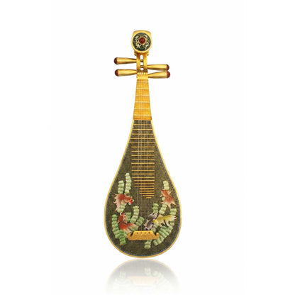 Handmade Beijing Chinese Cloisonne Luxury Art for Dubai UAE GCC