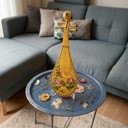 Handmade Beijing Chinese Cloisonne Luxury Art for Dubai UAE GCC
