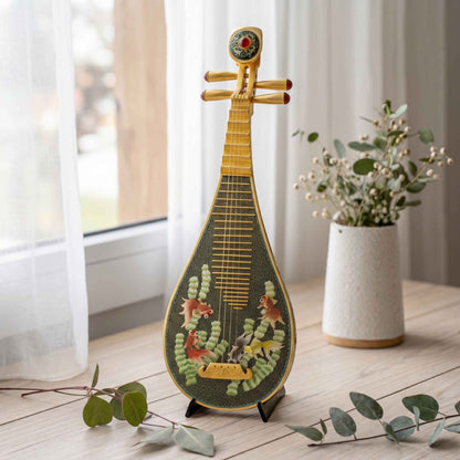 Handmade Beijing Chinese Cloisonne Luxury Art for Dubai UAE GCC