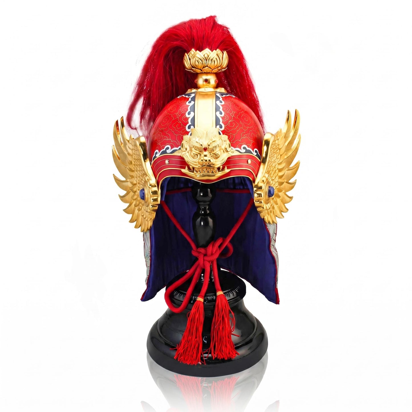 Handmade Beijing Chinese Cloisonne Luxury Art for Dubai UAE GCC