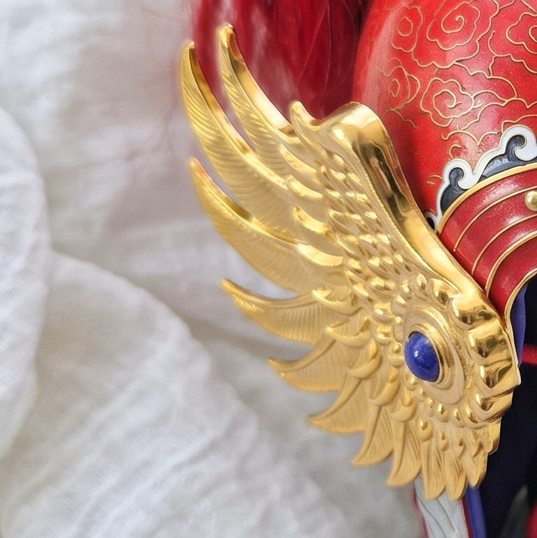 Handmade Beijing Chinese Cloisonne Luxury Art for Dubai UAE GCC