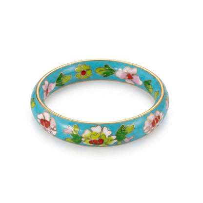 Handmade Beijing Chinese Cloisonne Luxury Art for Dubai UAE GCC
