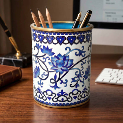 Handmade Beijing Chinese Cloisonne Luxury Art for Dubai UAE GCC
