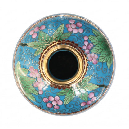 Handmade Beijing Chinese Cloisonne Luxury Art for Dubai UAE GCC